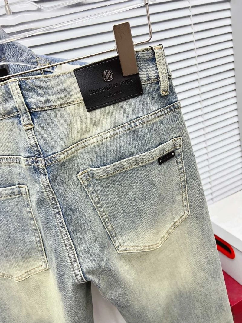 Louis Vuitton Jeans OnTrend 133122