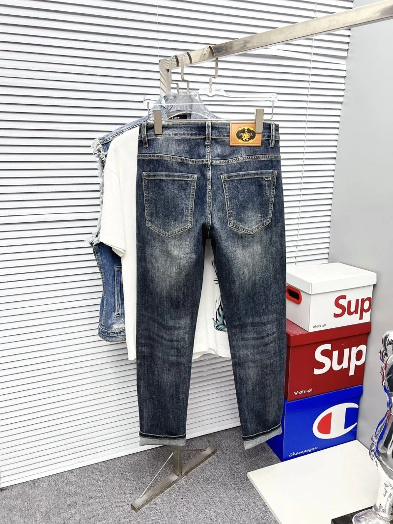 Supportive Louis Vuitton Jeans 133114