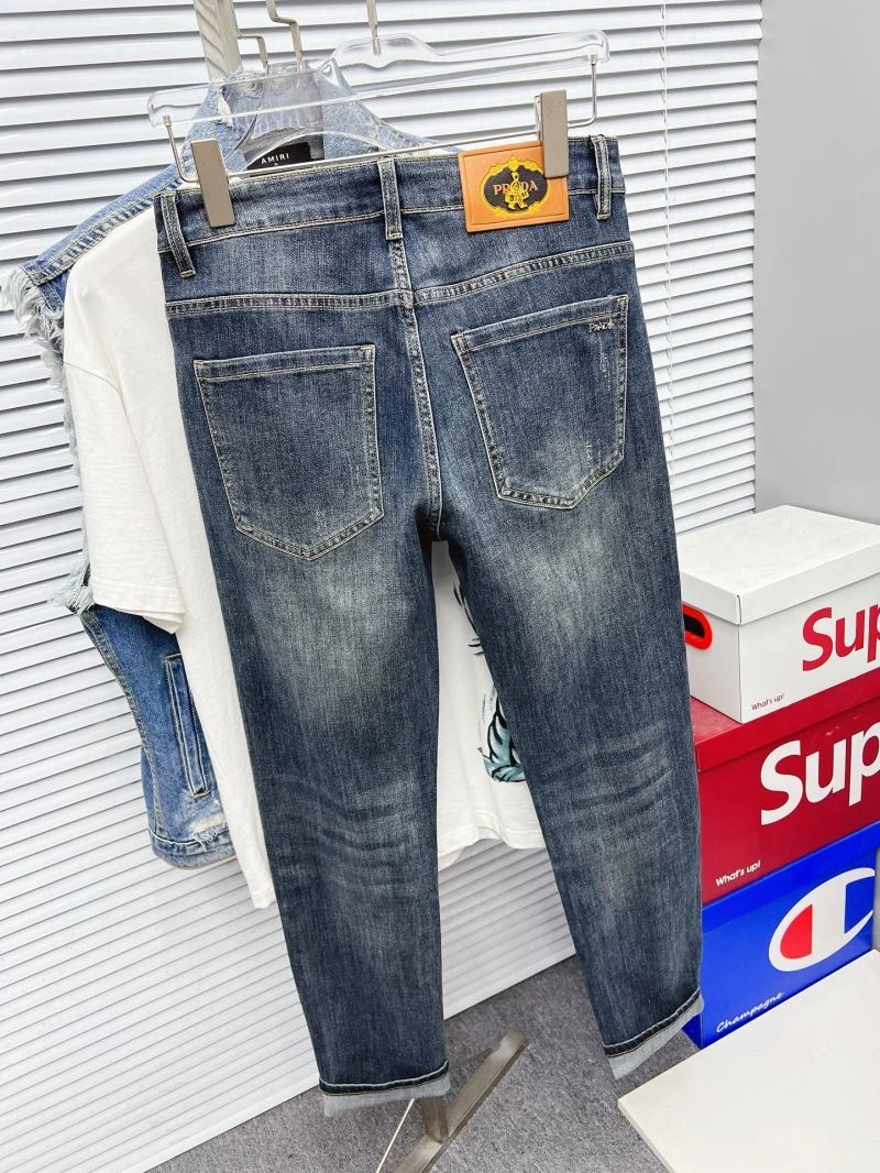 Supportive Louis Vuitton Jeans 133114