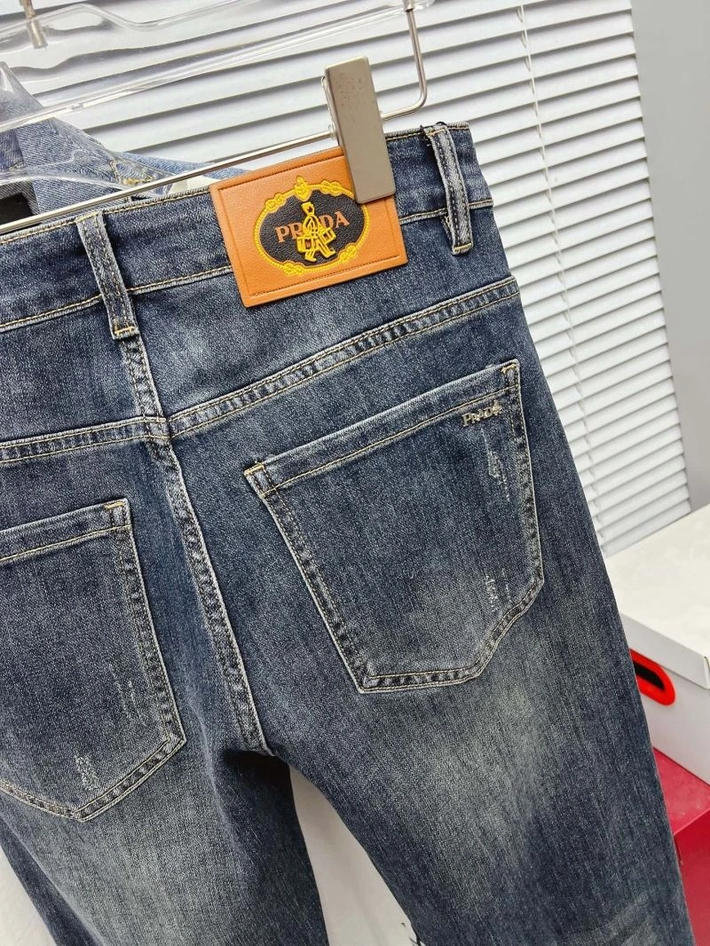 Supportive Louis Vuitton Jeans 133114