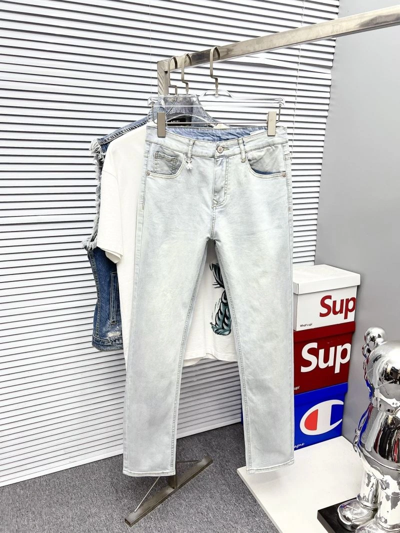 Louis Vuitton Jeans Seasonal 133124