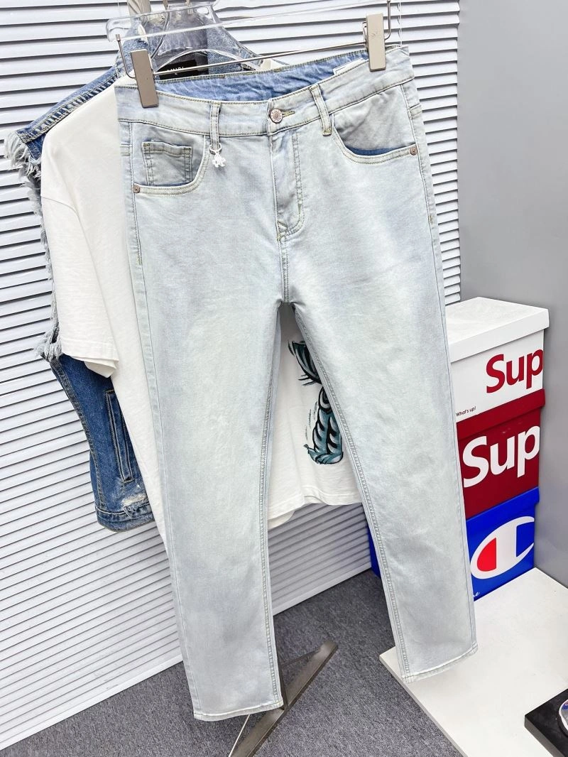 Louis Vuitton Jeans Seasonal 133124