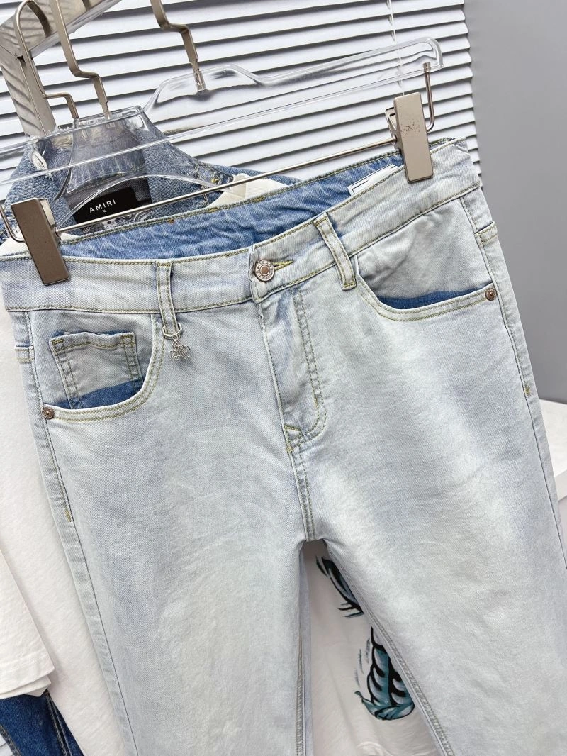 Louis Vuitton Jeans Seasonal 133124