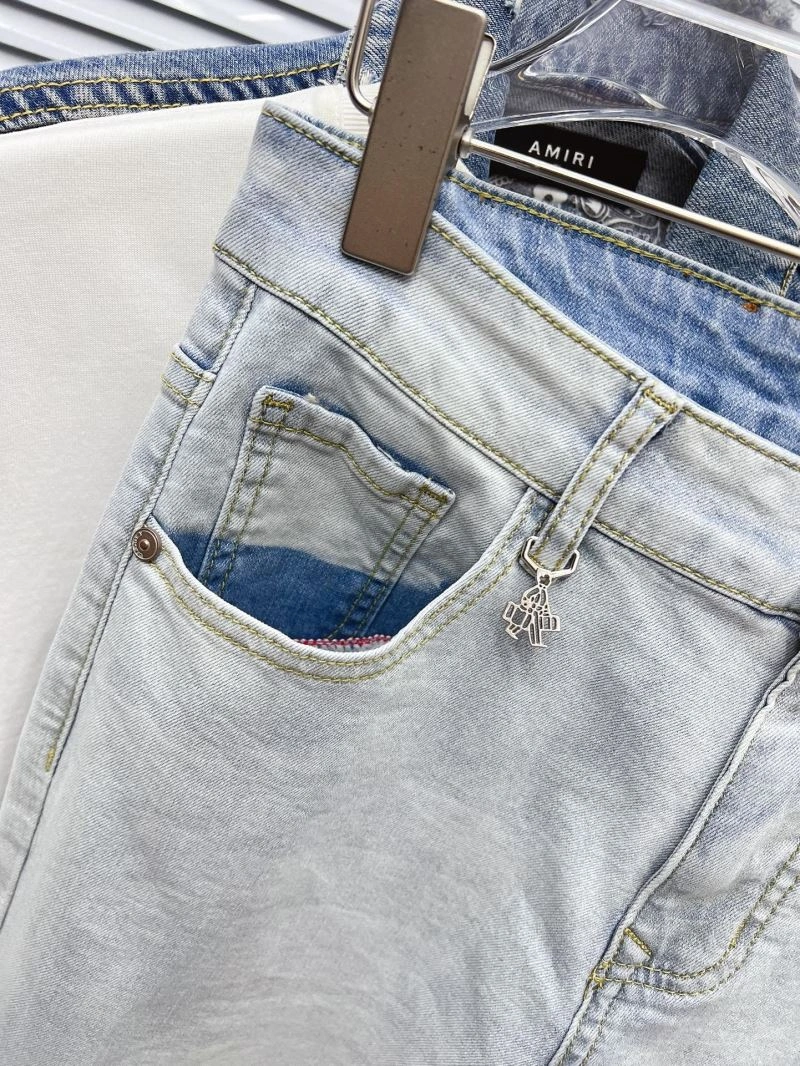 Louis Vuitton Jeans Seasonal 133124