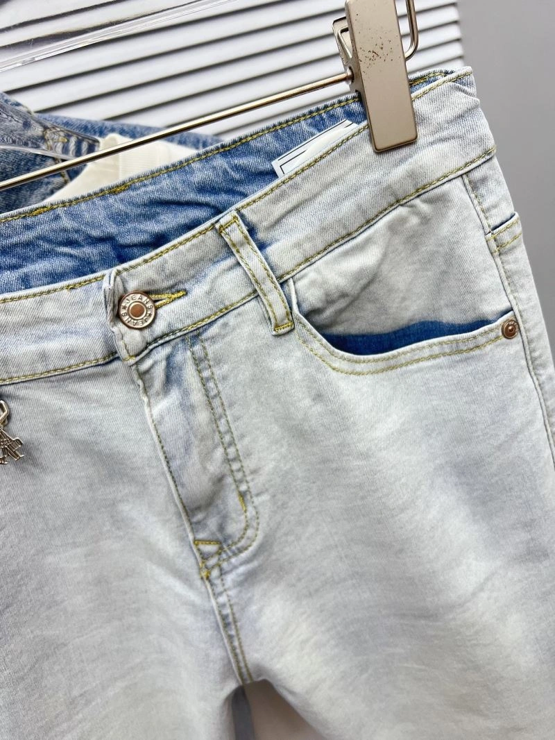 Louis Vuitton Jeans Seasonal 133124