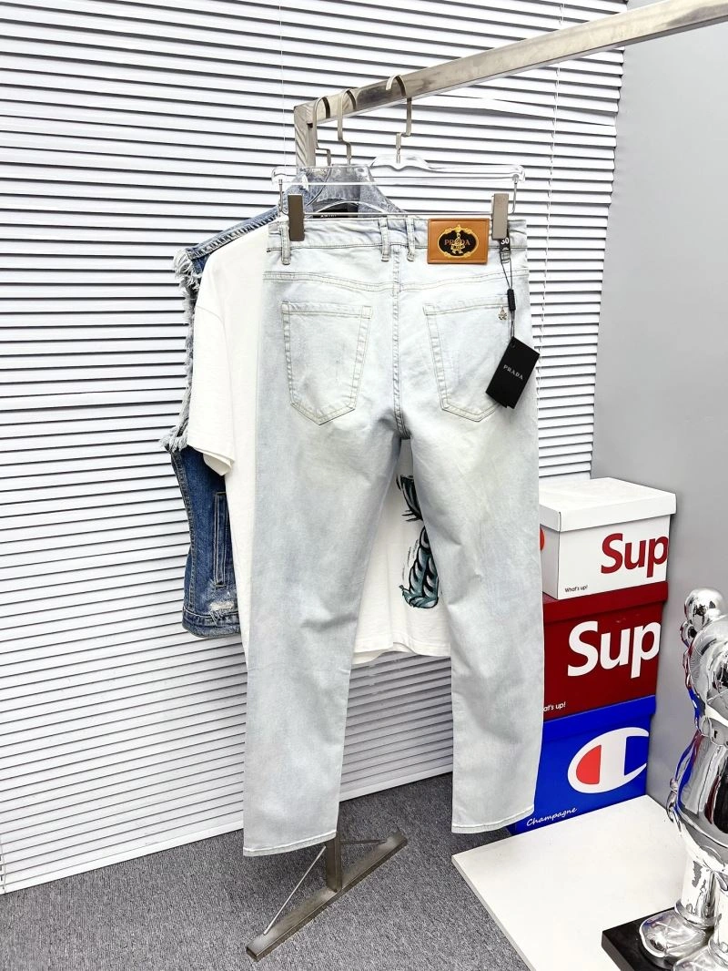 Louis Vuitton Jeans Seasonal 133124