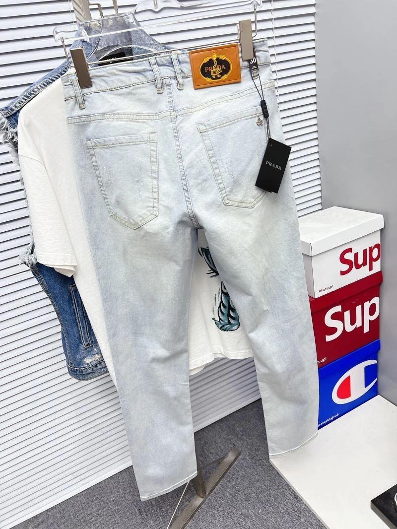 Louis Vuitton Jeans Seasonal 133124