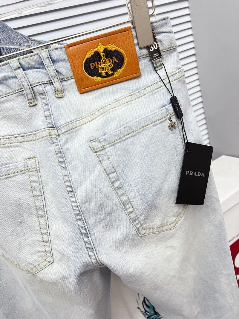 Louis Vuitton Jeans Seasonal 133124