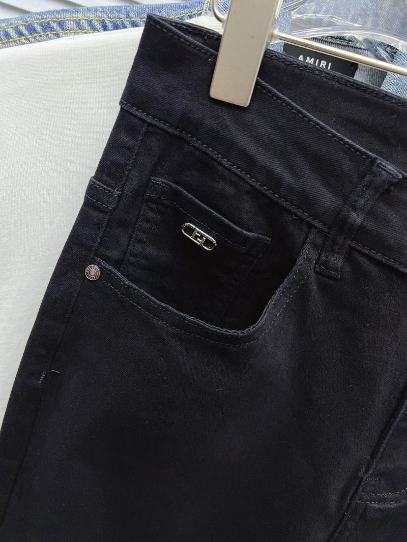 ZipUp Louis Vuitton Jeans 133119