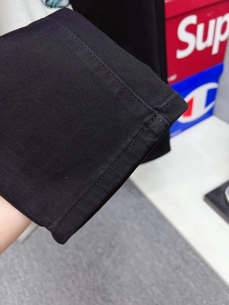ZipUp Louis Vuitton Jeans 133119