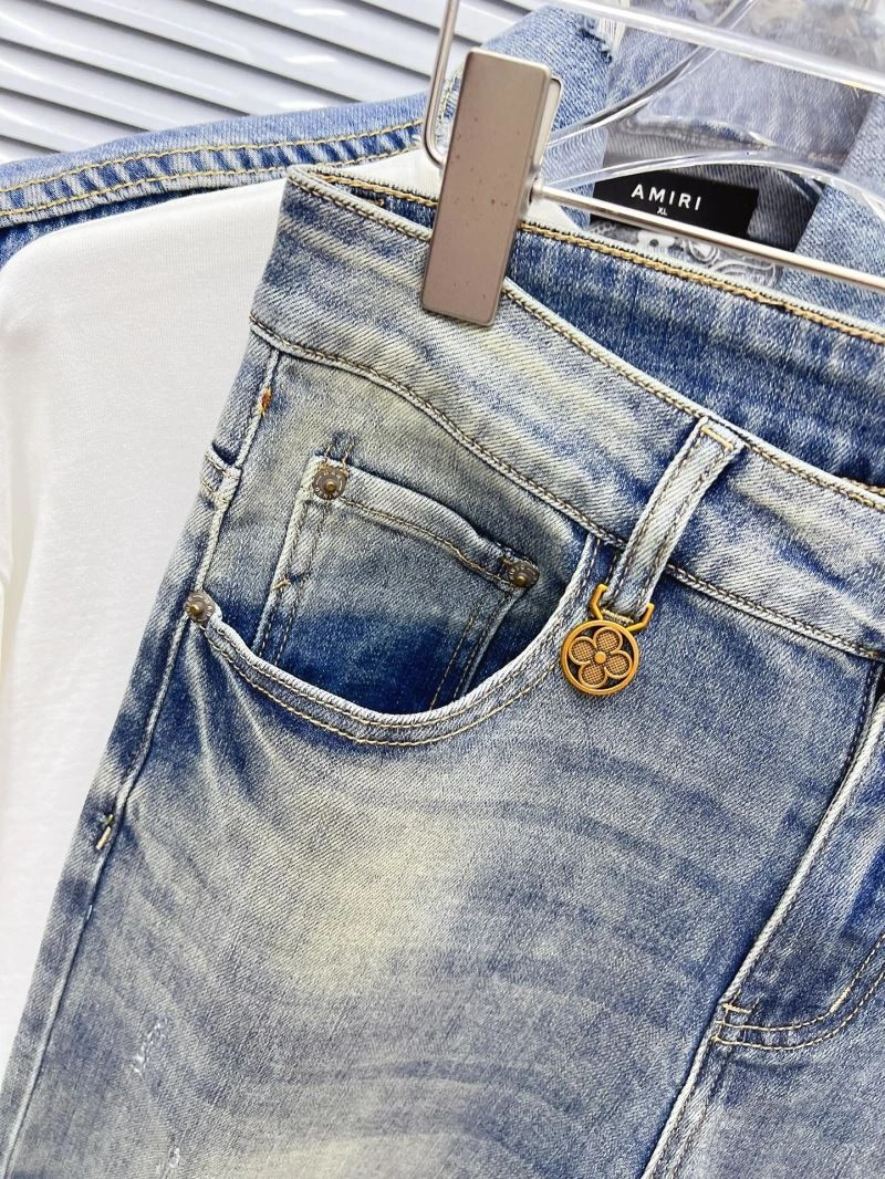GoAnywhere Louis Vuitton Jeans 133120