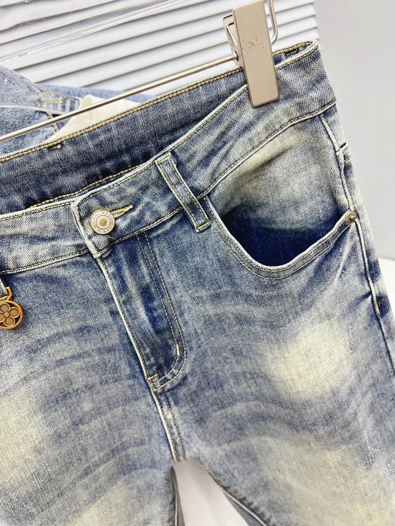 GoAnywhere Louis Vuitton Jeans 133120