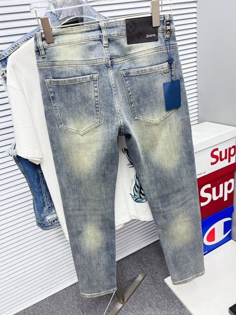 GoAnywhere Louis Vuitton Jeans 133120