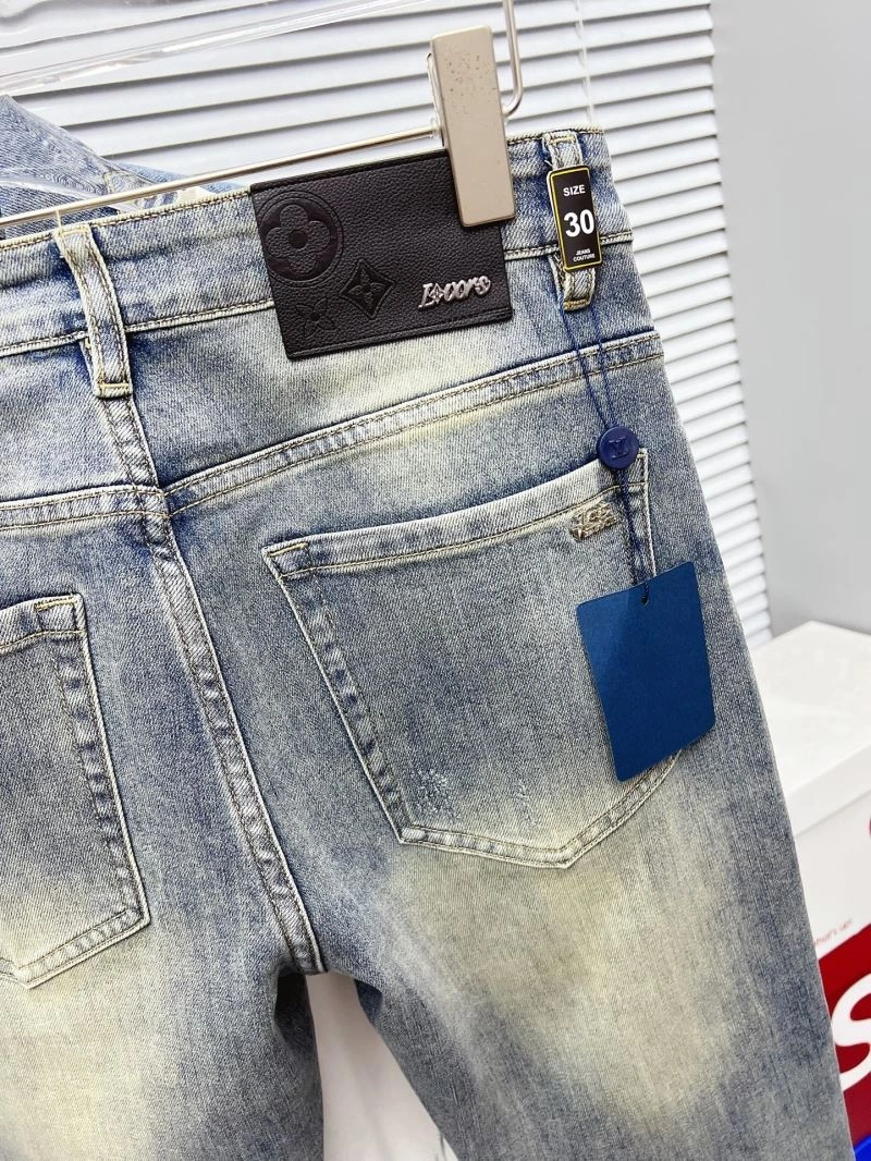 GoAnywhere Louis Vuitton Jeans 133120