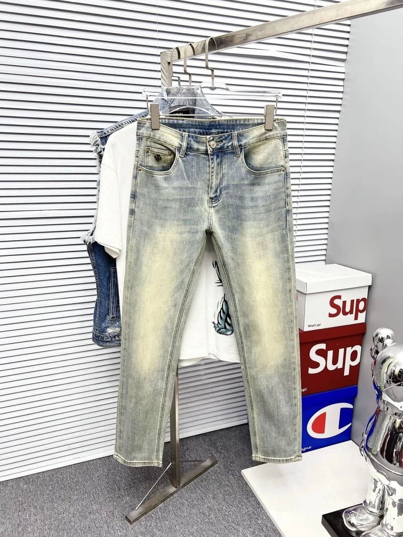 ZeroBulk Louis Vuitton Jeans 133129