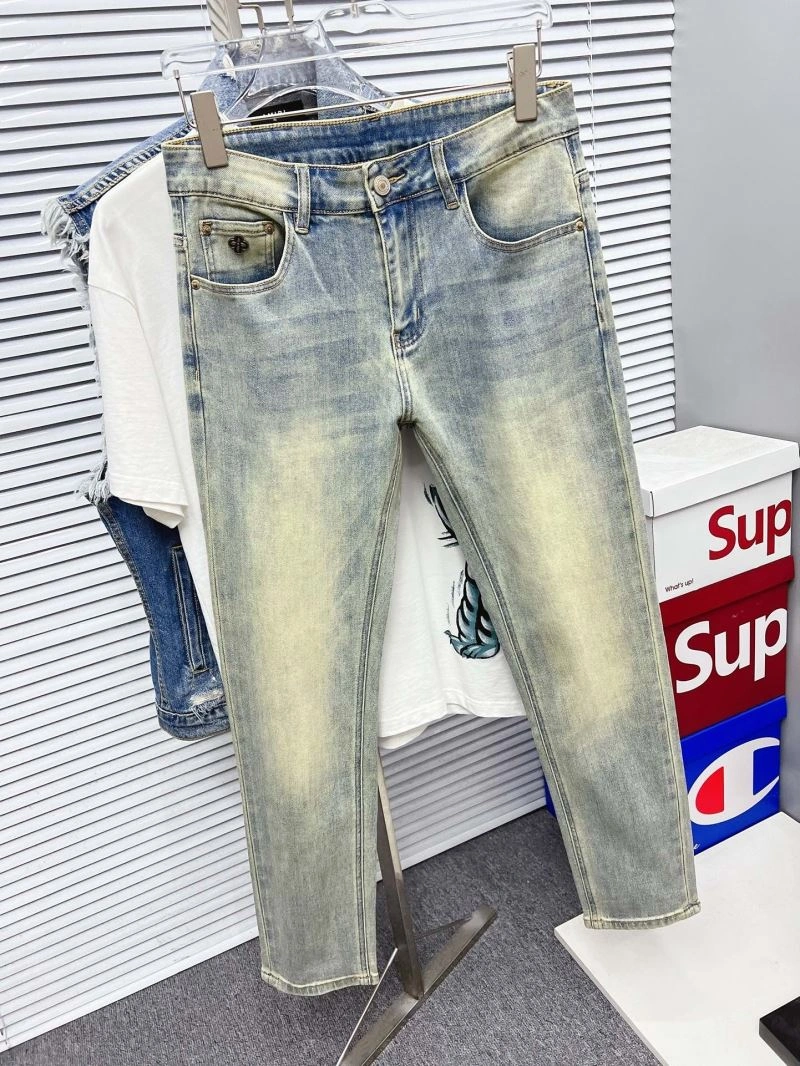 ZeroBulk Louis Vuitton Jeans 133129