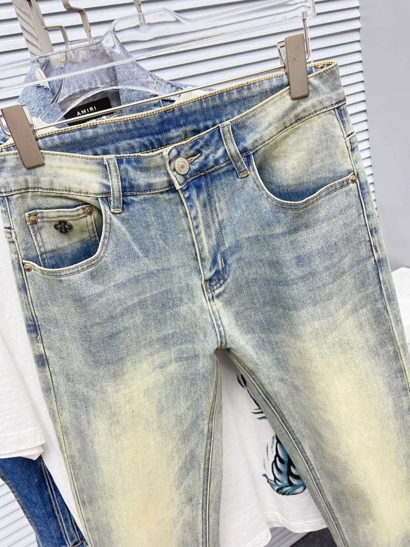ZeroBulk Louis Vuitton Jeans 133129