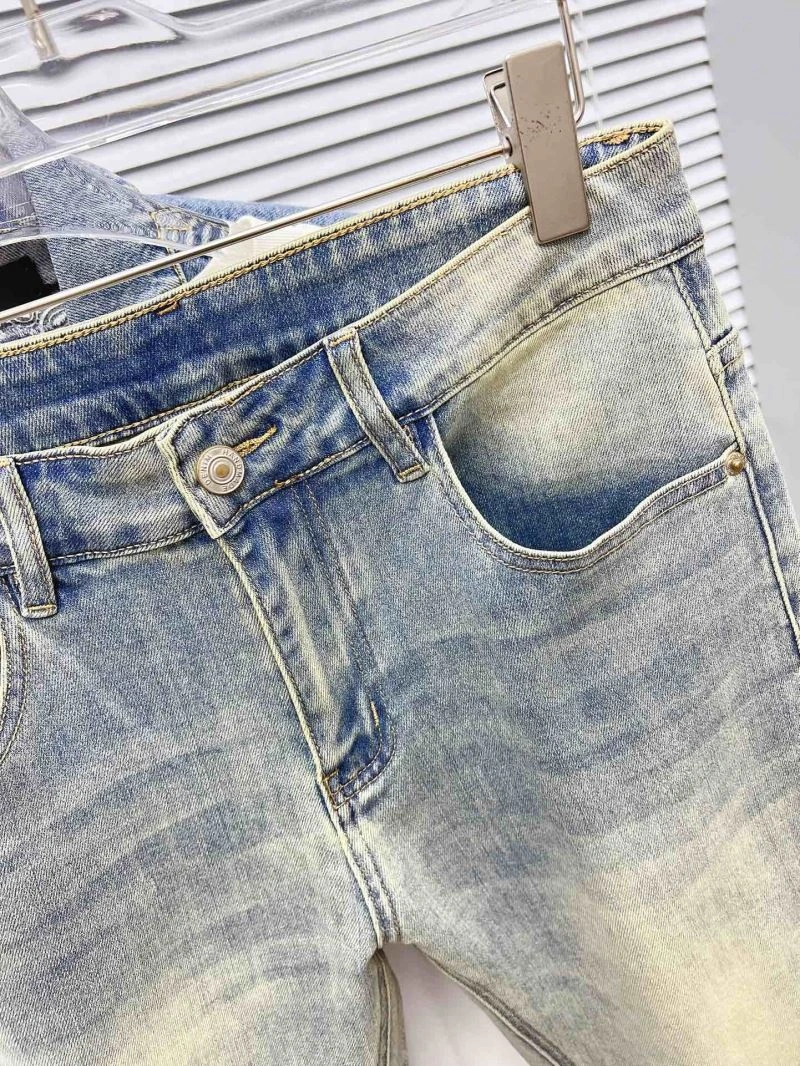 ZeroBulk Louis Vuitton Jeans 133129