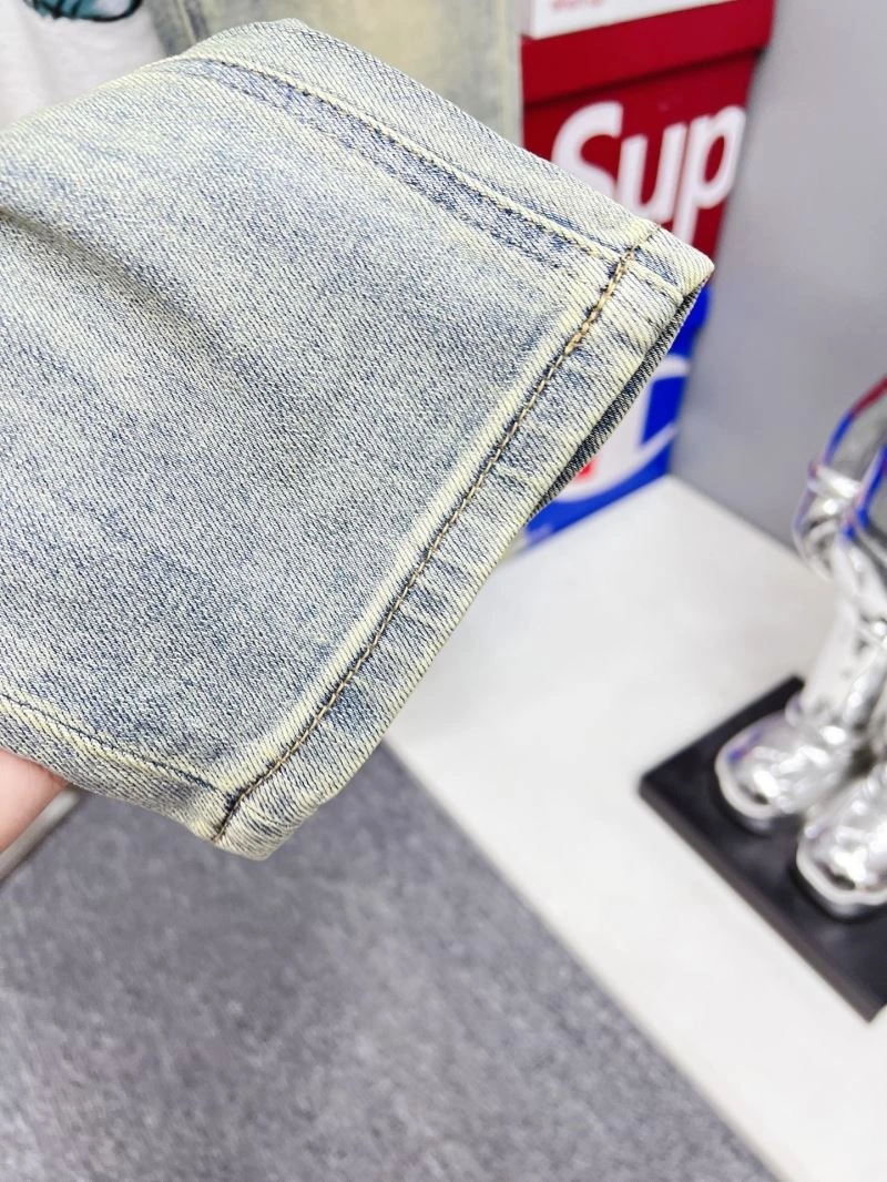 ZeroBulk Louis Vuitton Jeans 133129