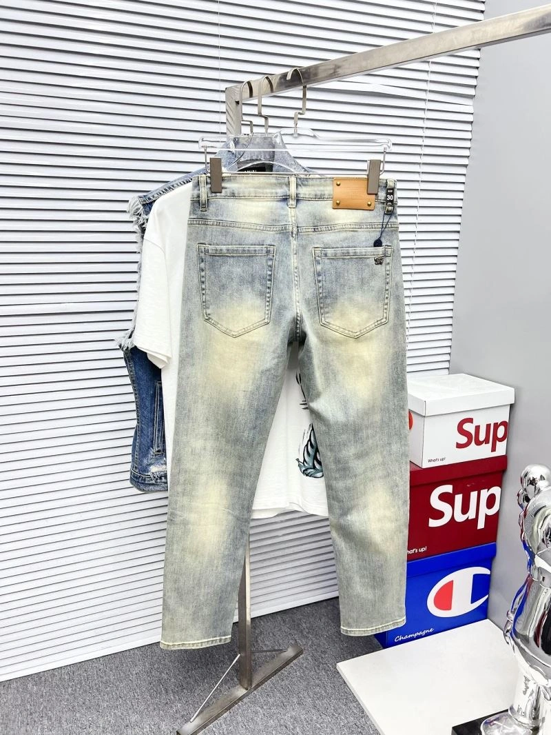 ZeroBulk Louis Vuitton Jeans 133129