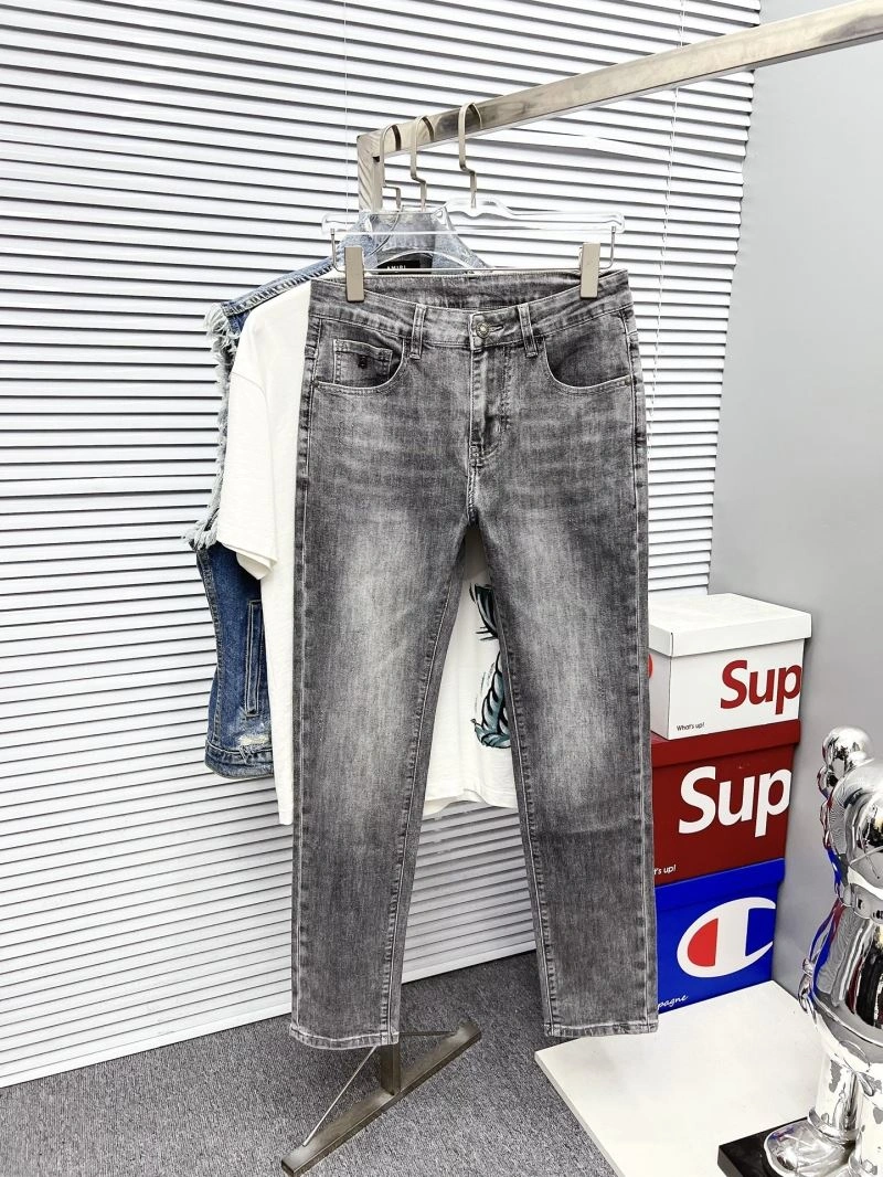 Louis Vuitton Jeans Tailored 133127