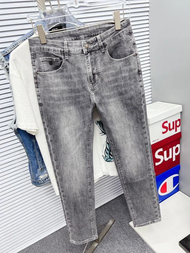 Louis Vuitton Jeans Tailored 133127