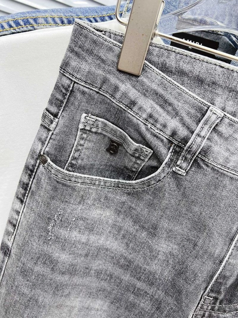 Louis Vuitton Jeans Tailored 133127