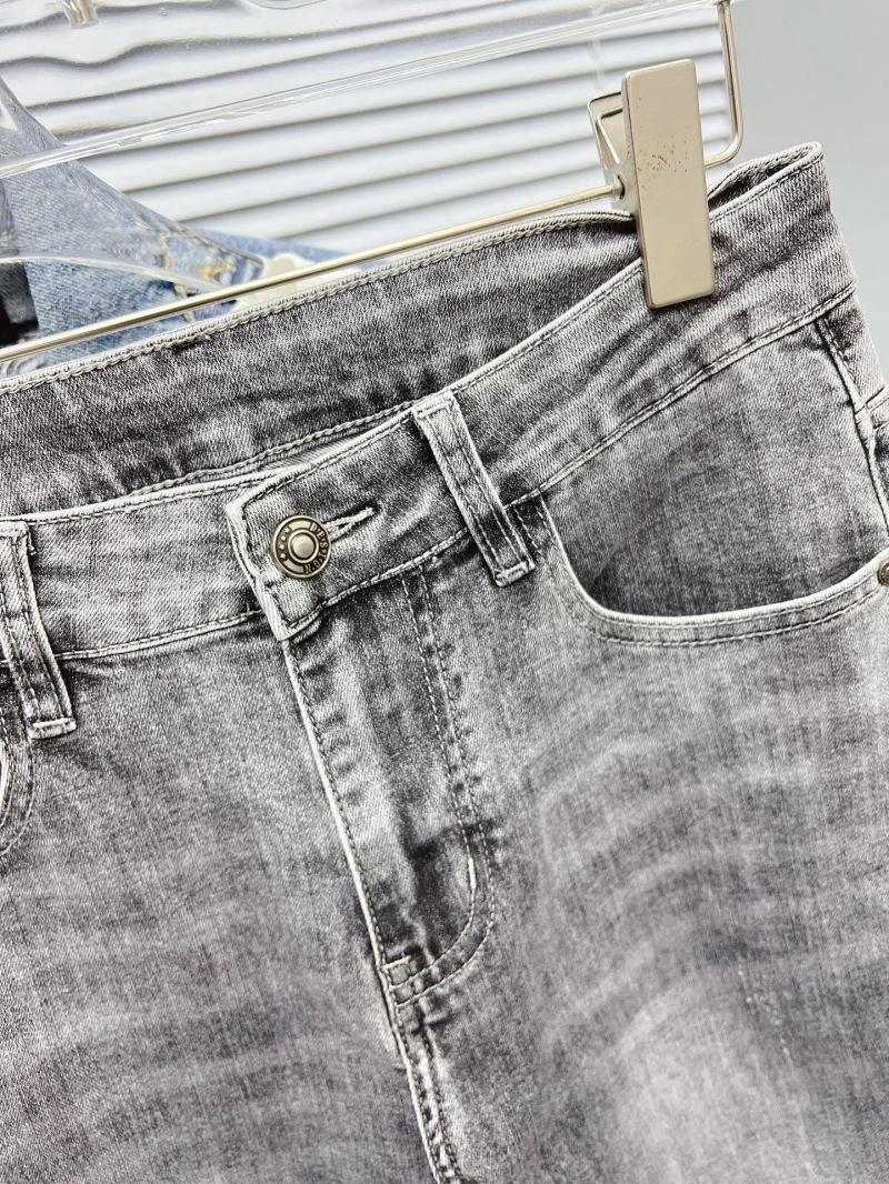 Louis Vuitton Jeans Tailored 133127