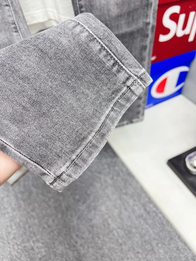 Louis Vuitton Jeans Tailored 133127