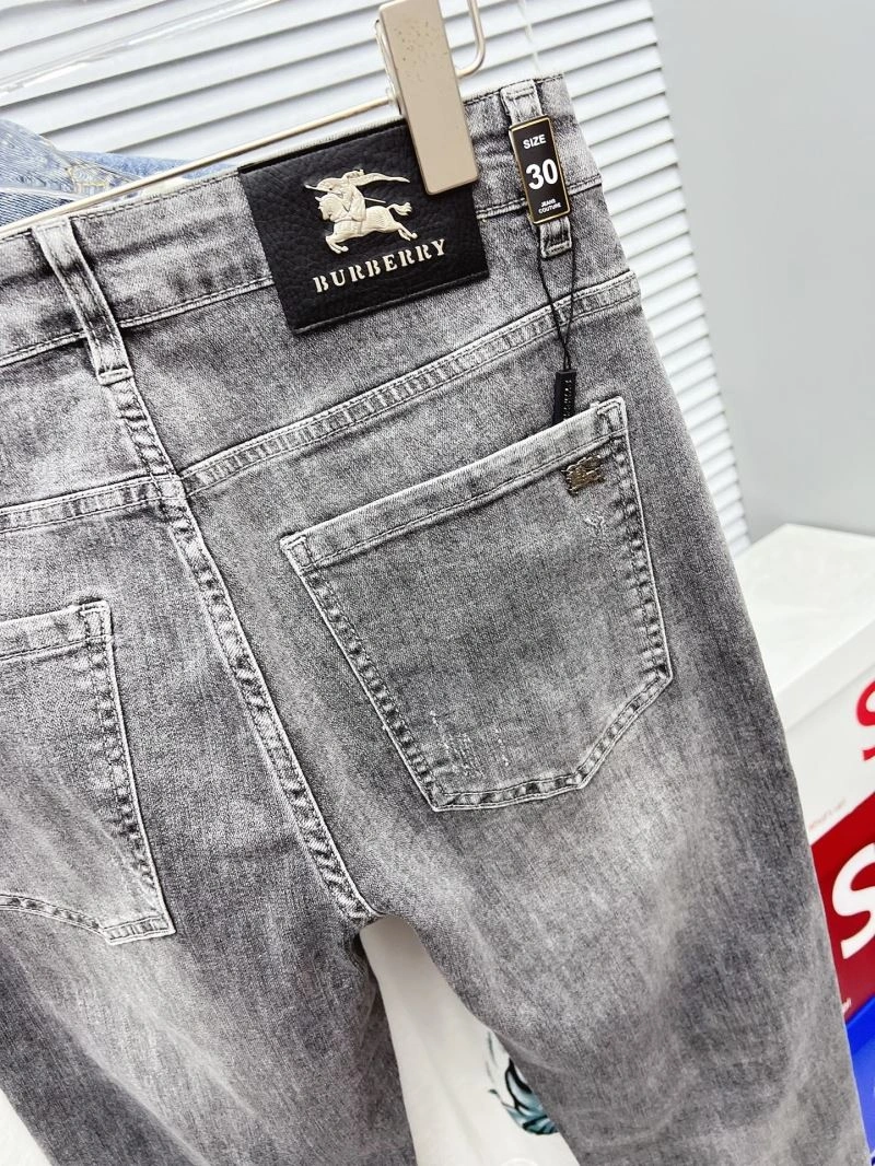 Louis Vuitton Jeans Tailored 133127