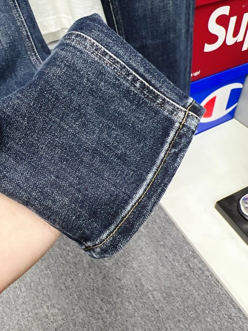 Louis Vuitton Jeans TopPick 133109