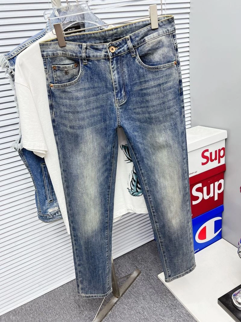 Louis Vuitton Jeans OnTrend 133118