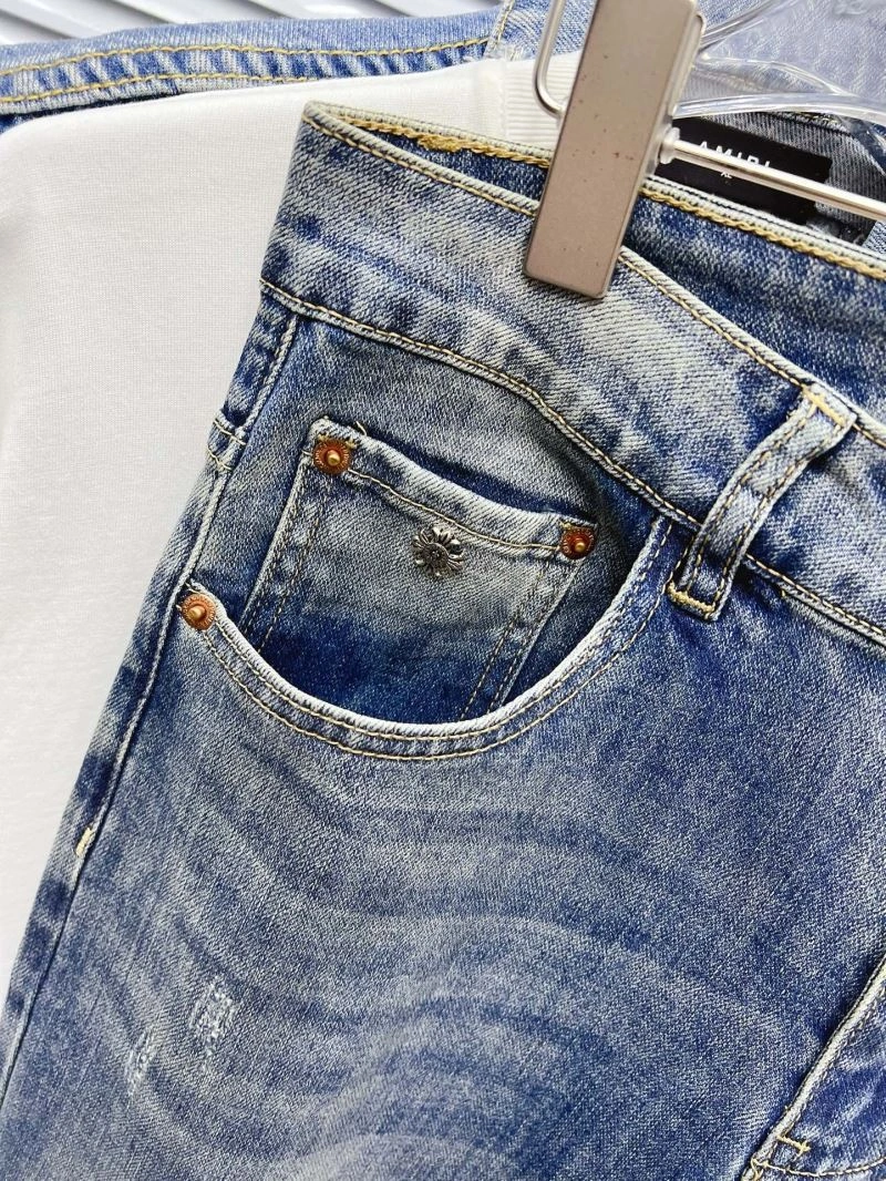 Louis Vuitton Jeans OnTrend 133118