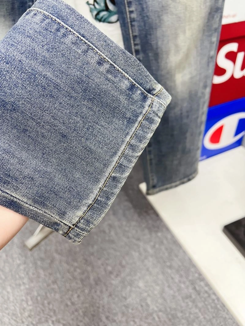 Louis Vuitton Jeans OnTrend 133118