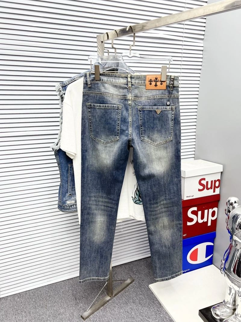 Louis Vuitton Jeans OnTrend 133118