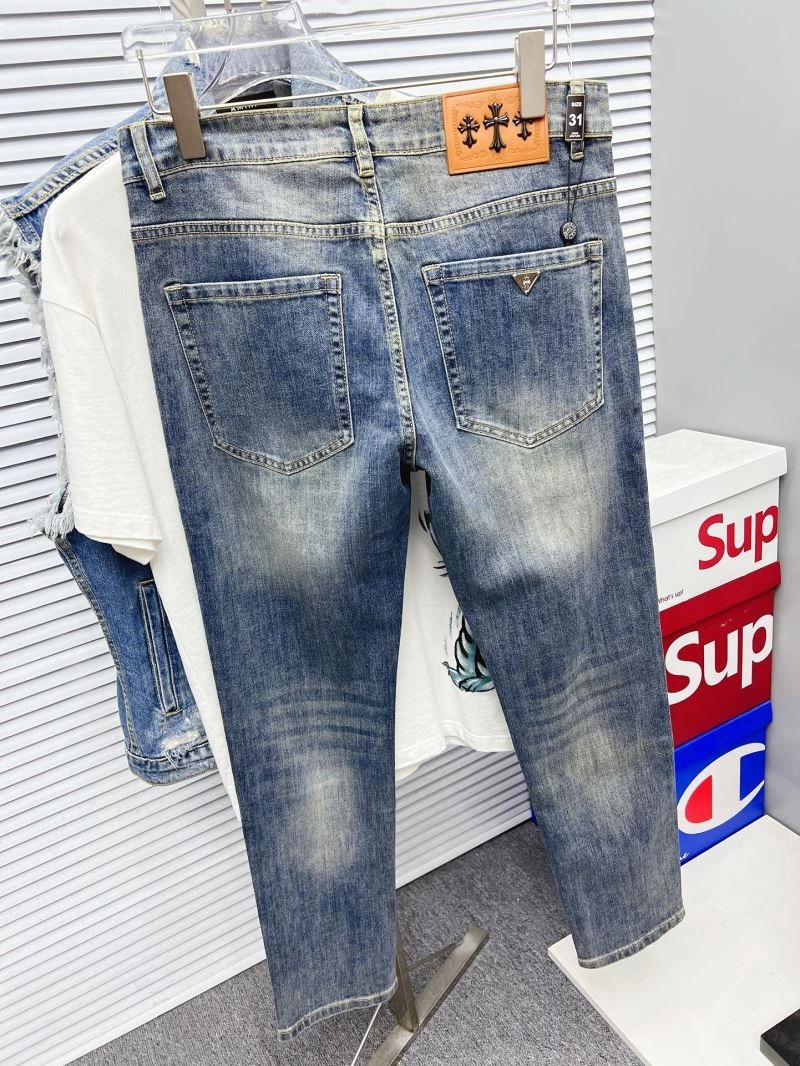 Louis Vuitton Jeans OnTrend 133118
