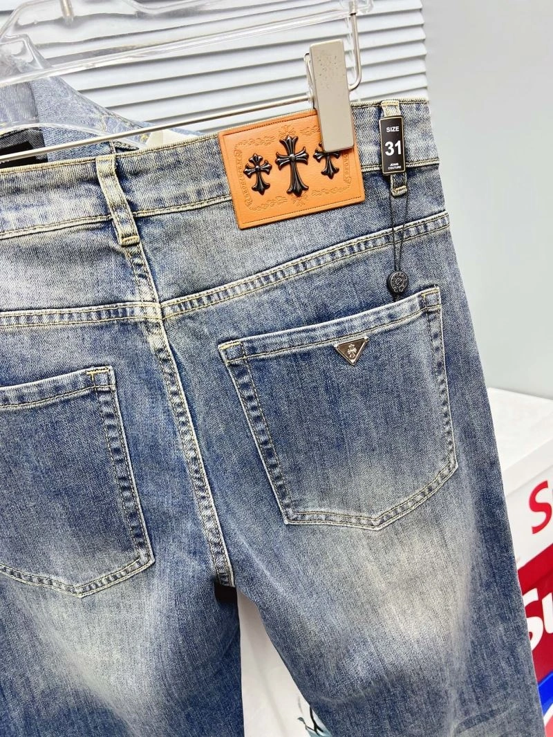 Louis Vuitton Jeans OnTrend 133118