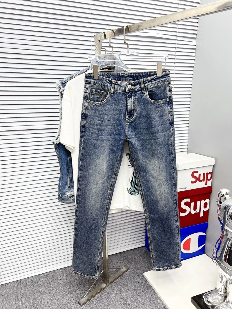 Louis Vuitton Jeans Upgraded 133115