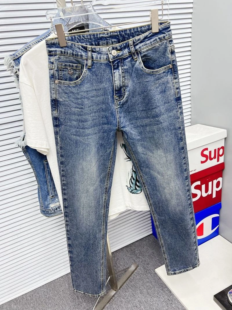 Louis Vuitton Jeans Upgraded 133115