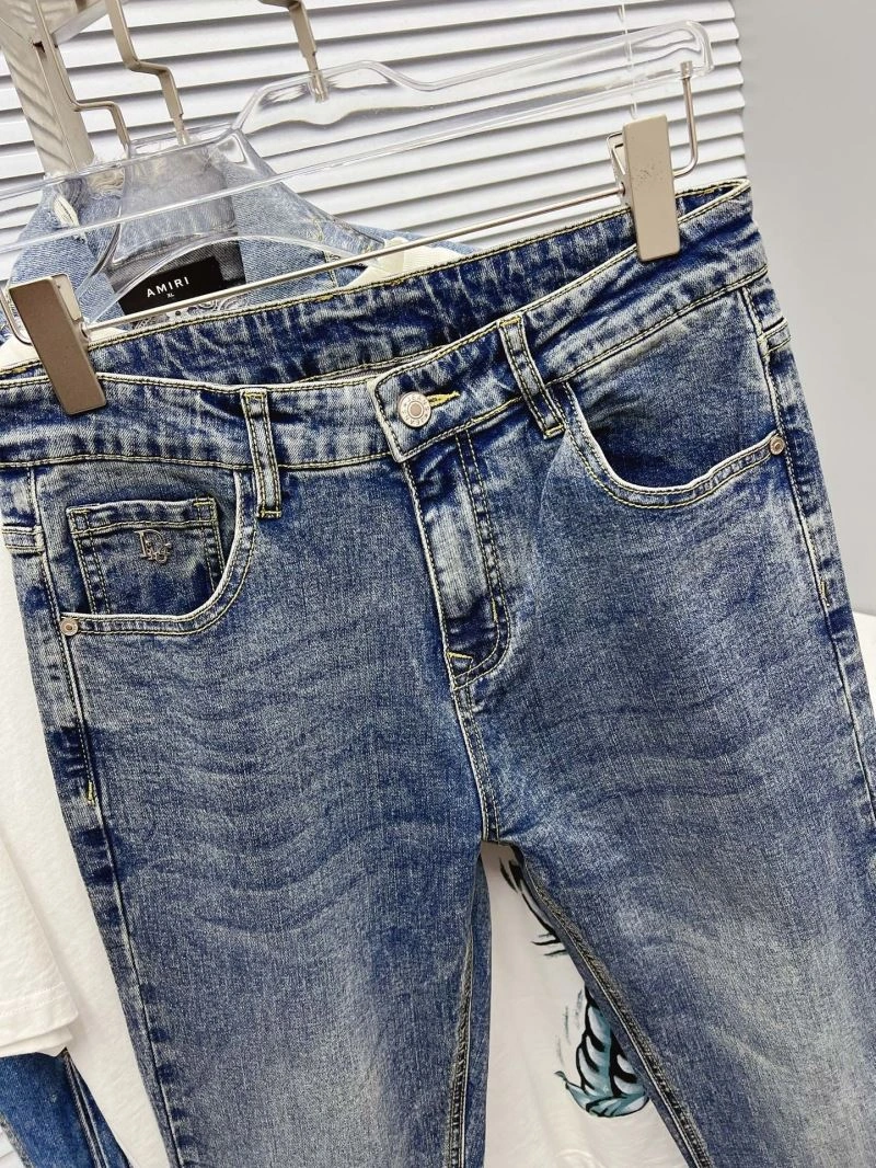 Louis Vuitton Jeans Upgraded 133115