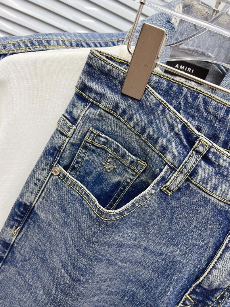 Louis Vuitton Jeans Upgraded 133115