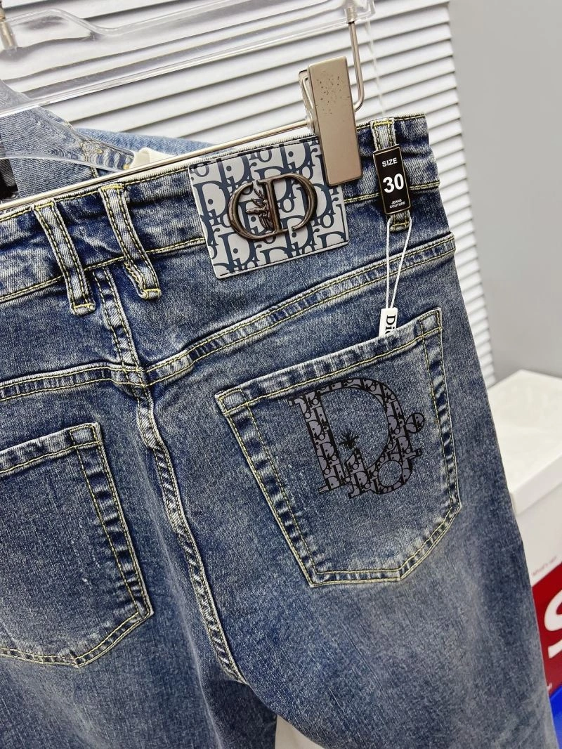 Louis Vuitton Jeans Upgraded 133115
