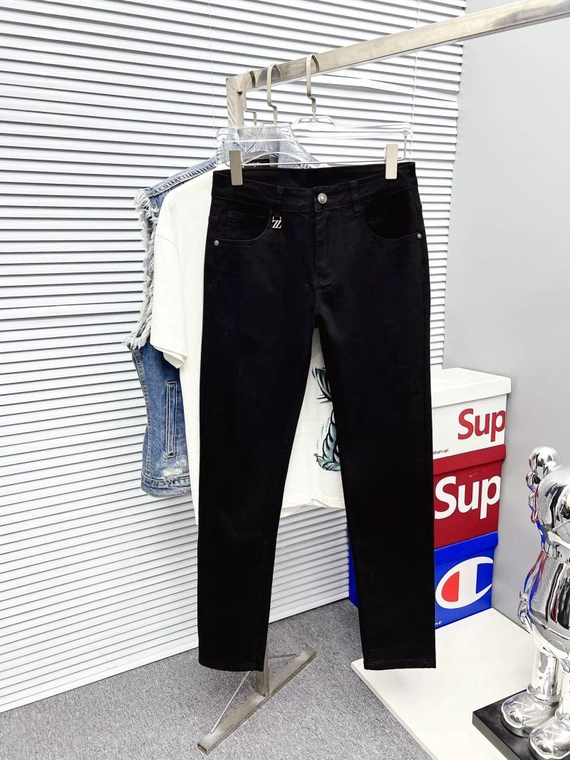 Louis Vuitton Jeans Fashionable 133116