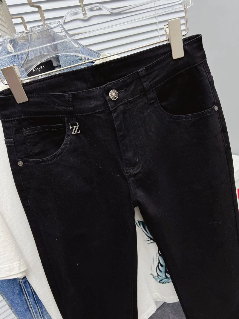 Louis Vuitton Jeans Fashionable 133116
