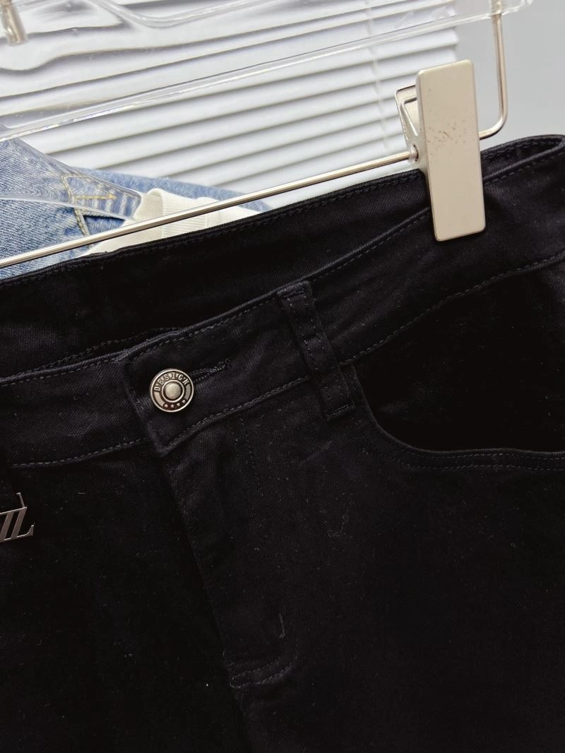 Louis Vuitton Jeans Fashionable 133116