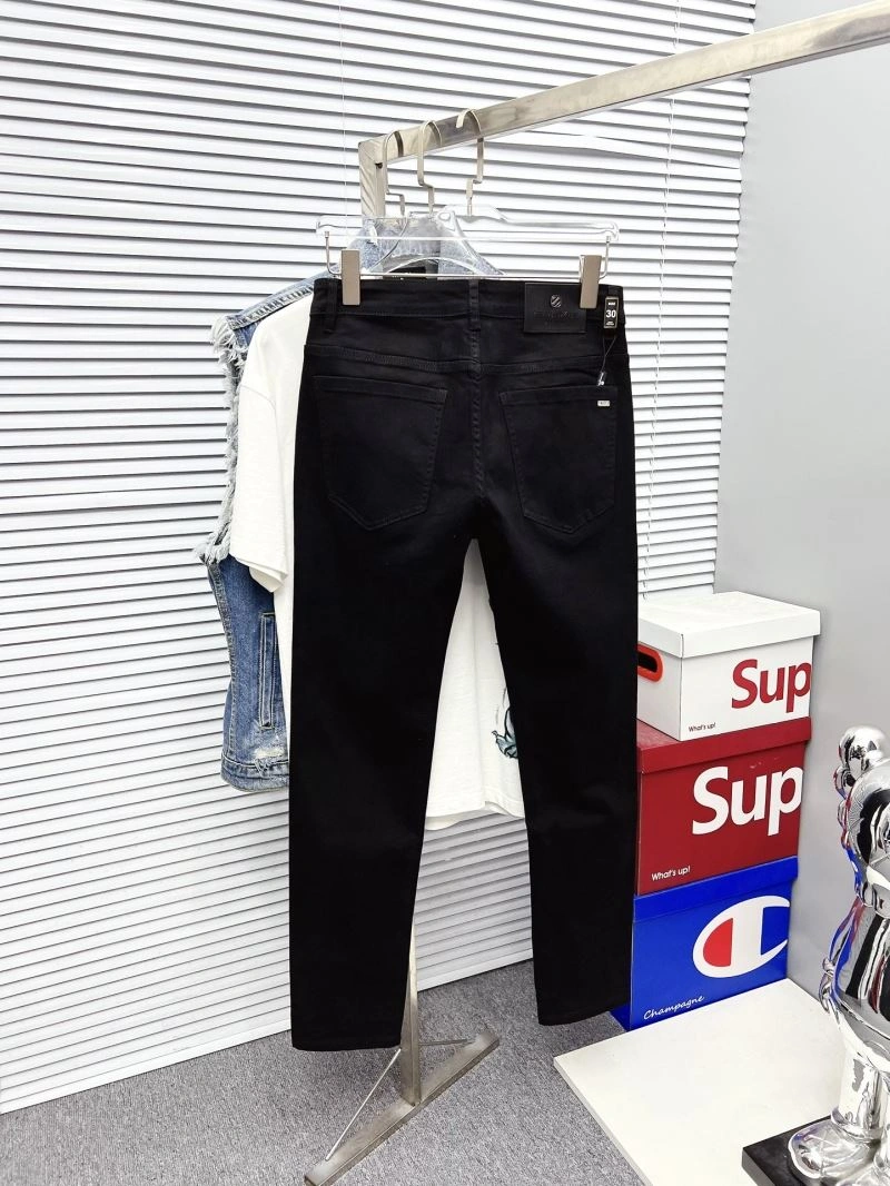 Louis Vuitton Jeans Fashionable 133116