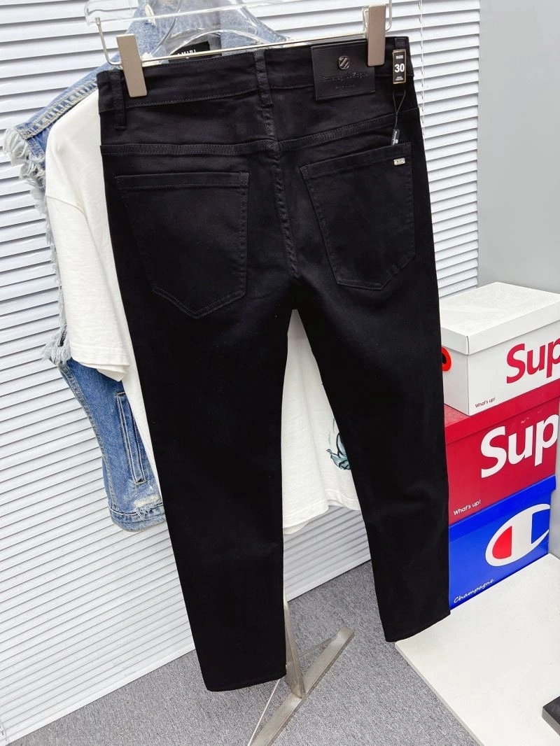 Louis Vuitton Jeans Fashionable 133116