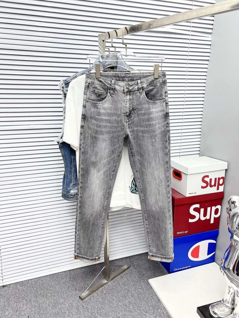 Louis Vuitton Jeans HighQuality 133110