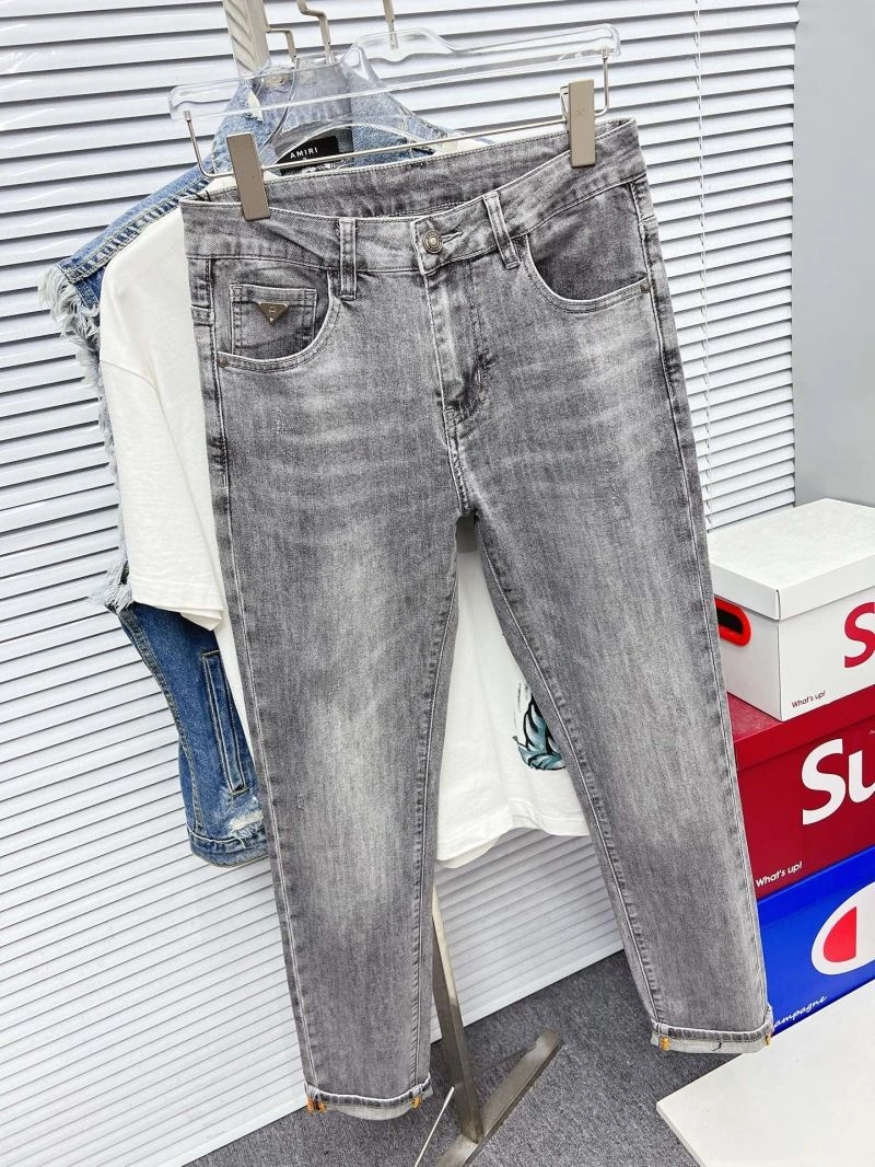 Louis Vuitton Jeans HighQuality 133110