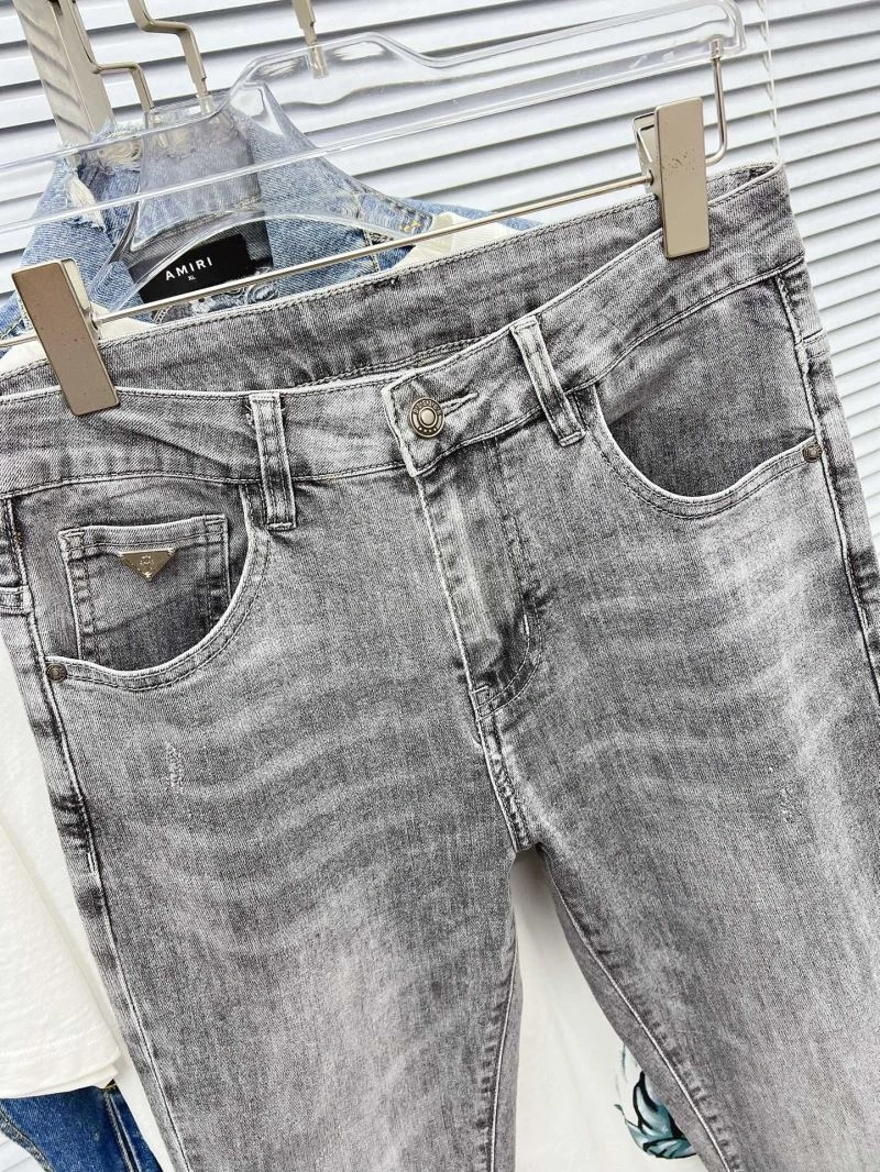 Louis Vuitton Jeans HighQuality 133110